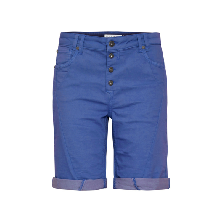 Pzrosita shorts - Dazzling blue
