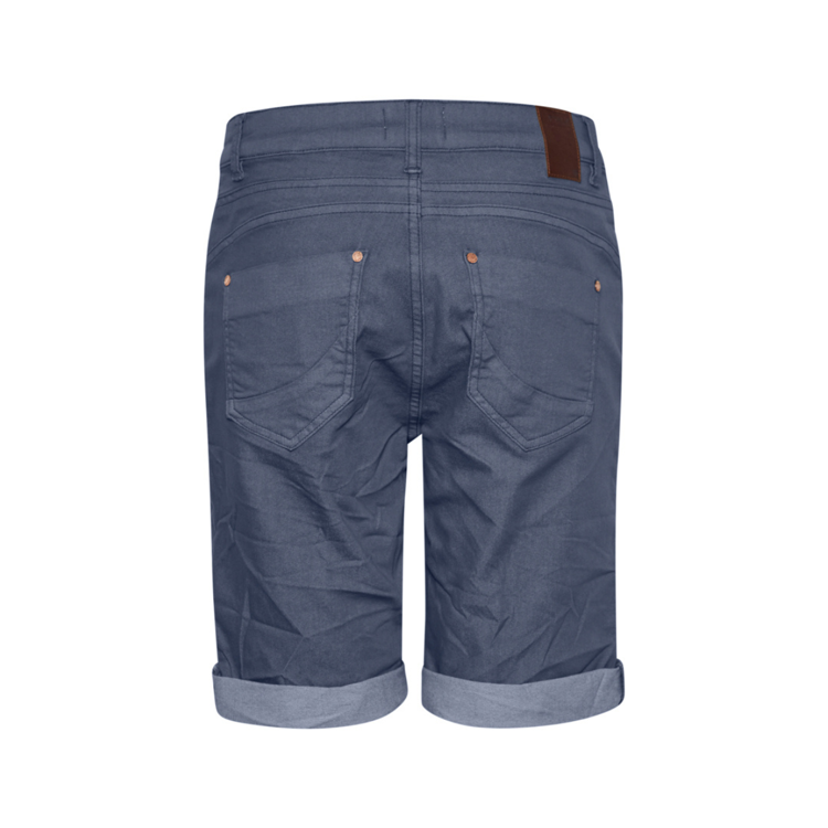 Pzrosita shorts - Vintage indigo