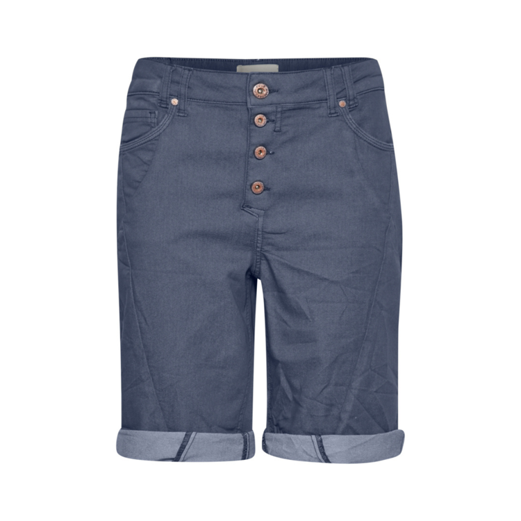 Pzrosita shorts - Vintage indigo