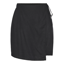 Pcpia mini nederdel - Black