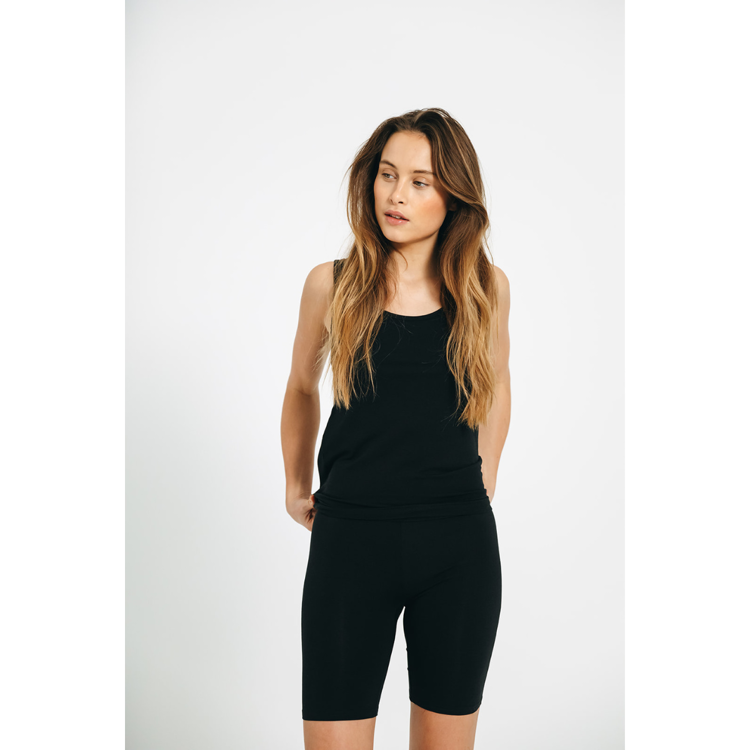 Decoy bambus indershorts - Black