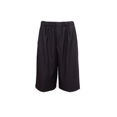 Bcpueblo shorts - Black