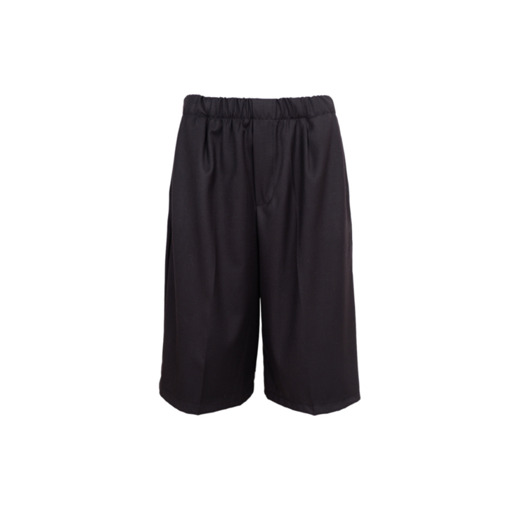 Bcpueblo shorts - Black