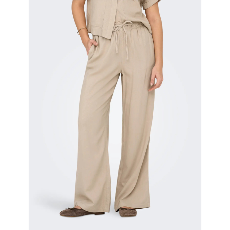 Onlcaro buks - Oxford tan