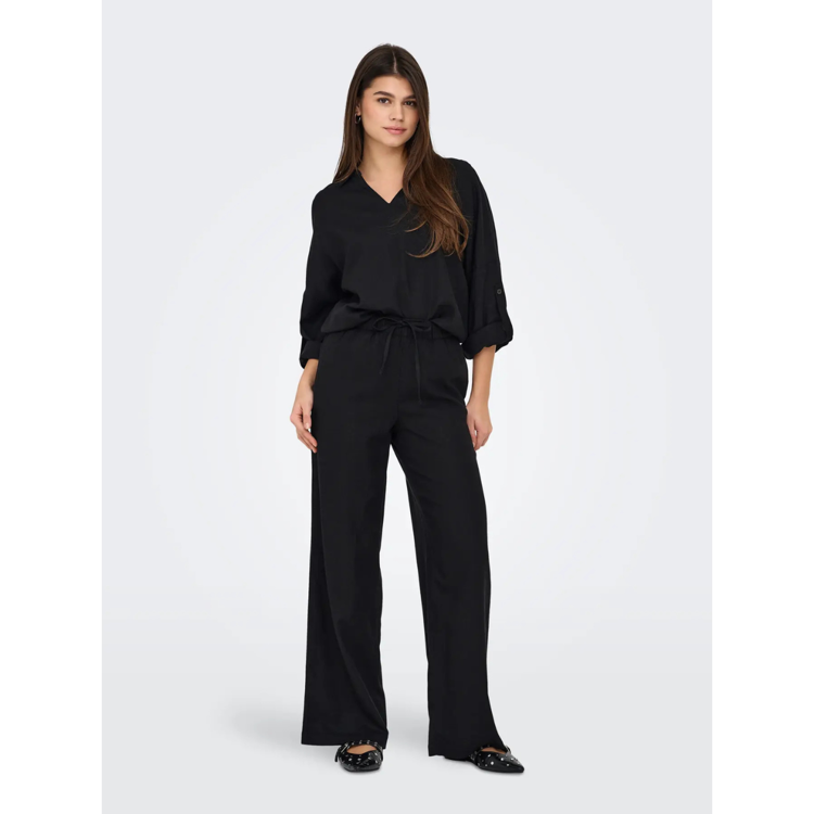 Onlcaro buks - Black