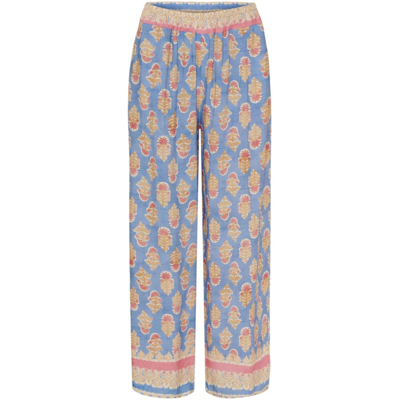 Mdcgrethe buks - Print jeans 7150tpf