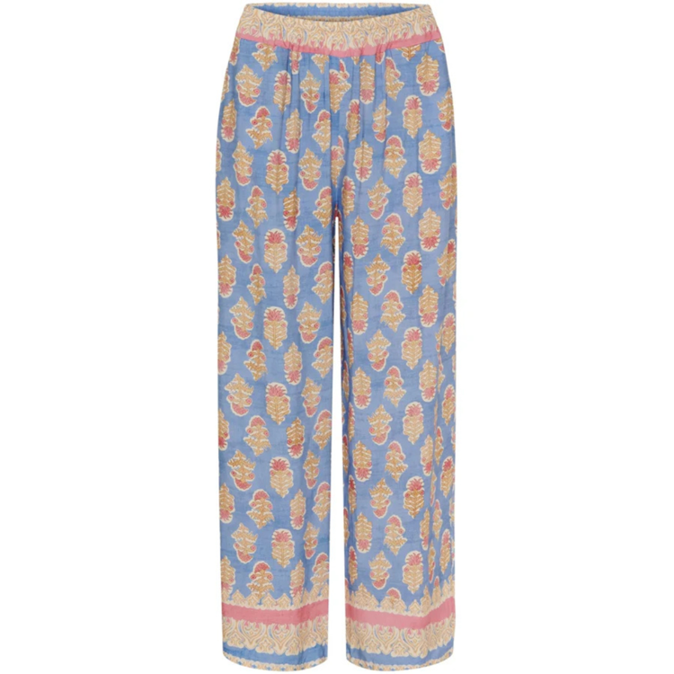 Mdcgrethe buks - Print jeans 7150tpf