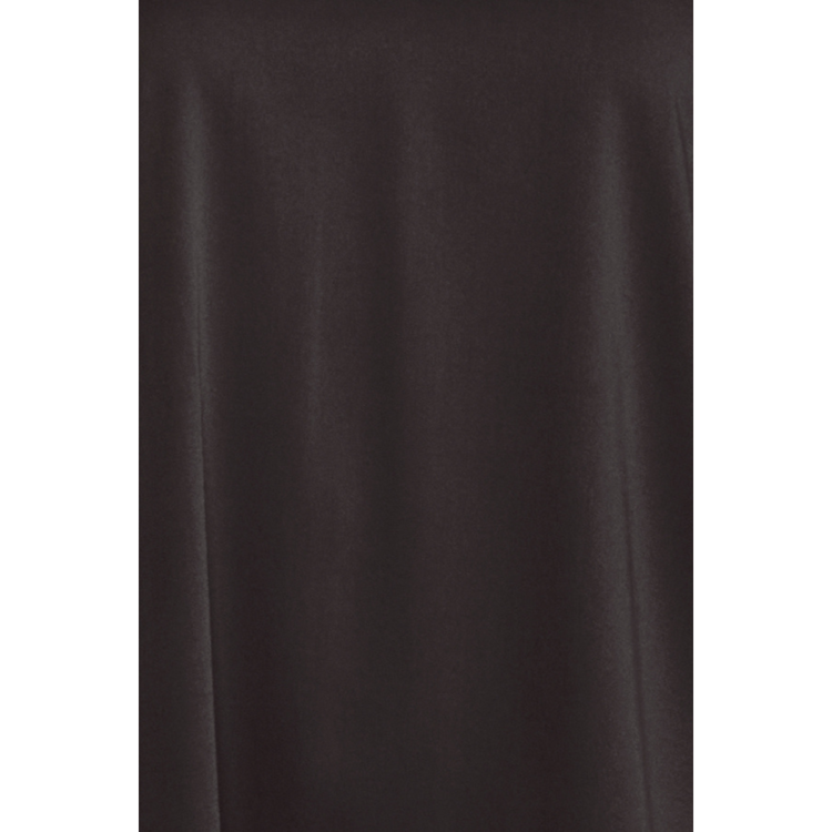 Frjustina kortærmet bluse - Black