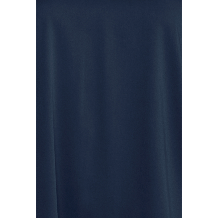 Frjustina kortærmet bluse - Navy blazer
