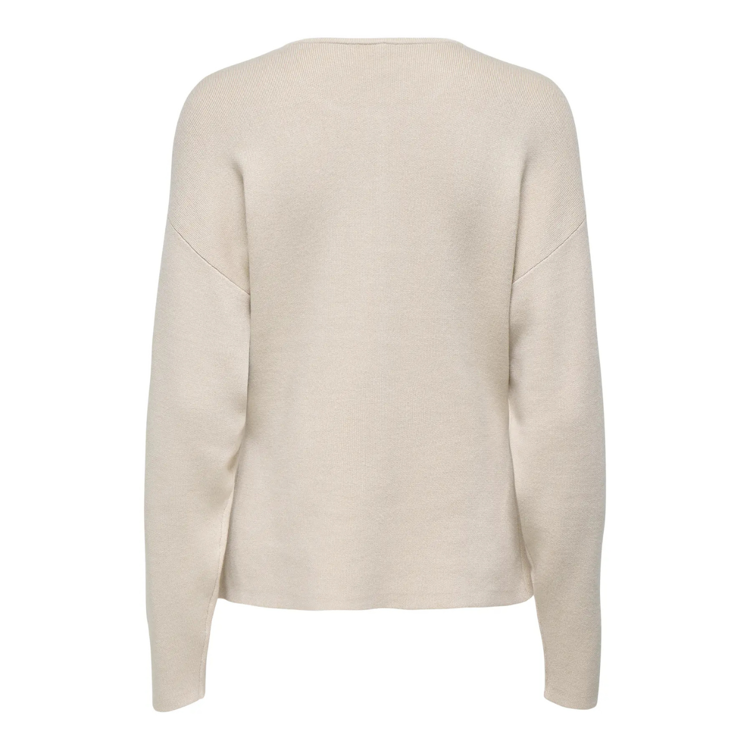 Onlcopra cardigan - Pumice stone
