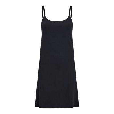 Hype the detail kjole - Black