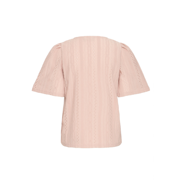 Fremira skjorte - Rose smoke