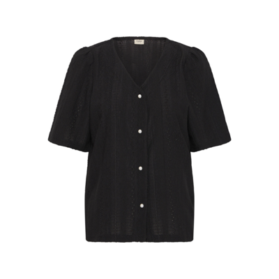 Fremira skjorte - Black