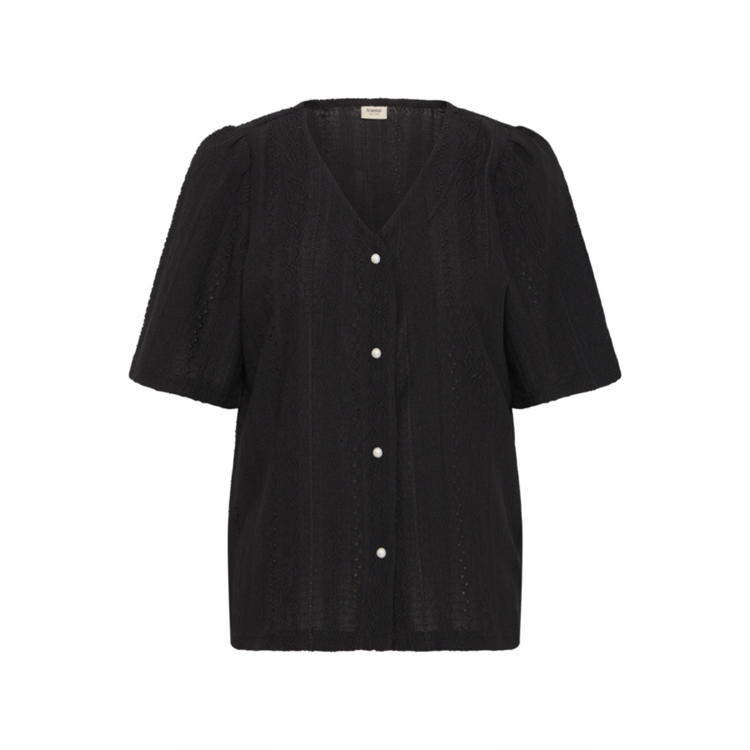 Fremira skjorte - Black