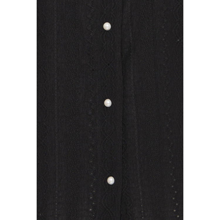 Fremira skjorte - Black