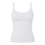 Pcmay top - Bright white