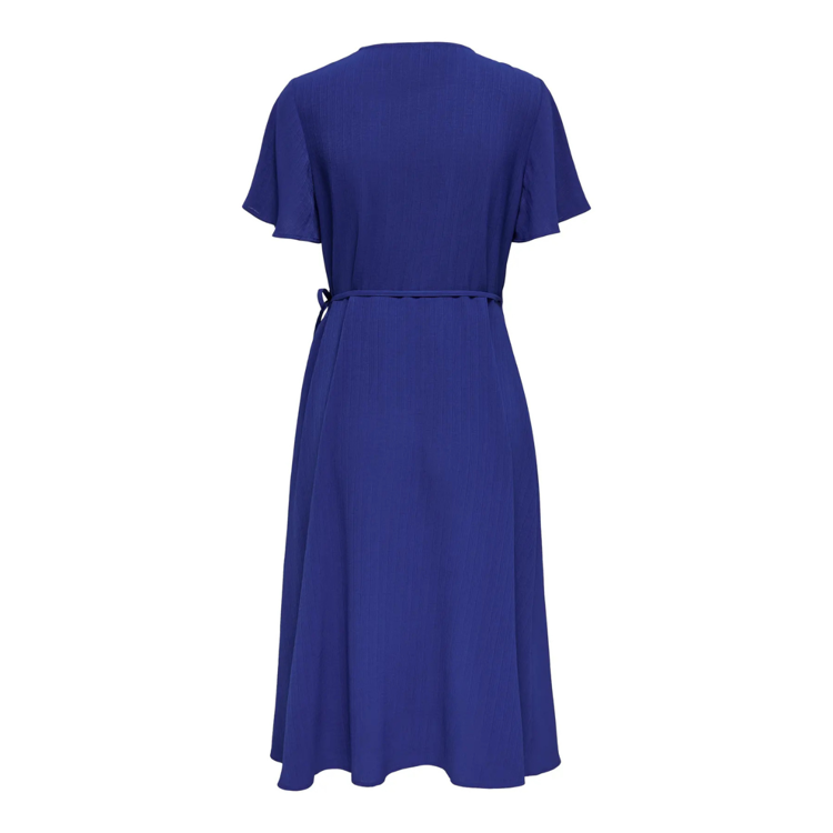 Onlcali kjole - Mazarine blue