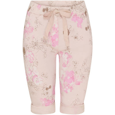 Mdcjöna shorts - Pink baby