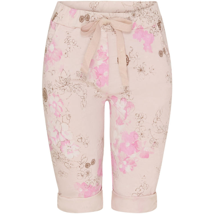 Mdcjöna shorts - Pink baby