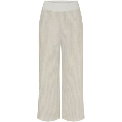 Mdcanette buks - Panna beige