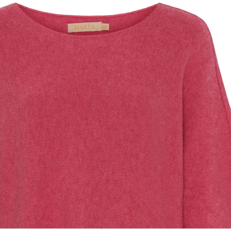 Mdsia strik - Rasberry 2880