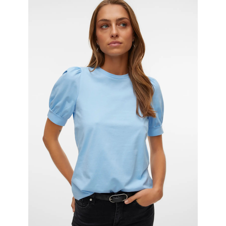 Vmkerry t-shirt - Dutch canal