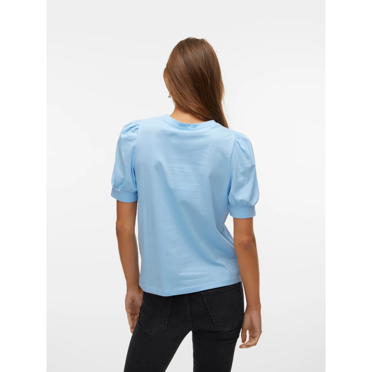 Vmkerry t-shirt - Dutch canal