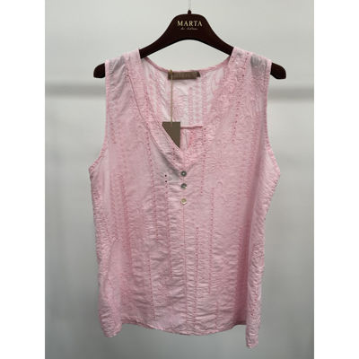 Mdcperla top - Pink