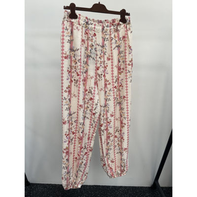 Mdcamalie buks - Rosa