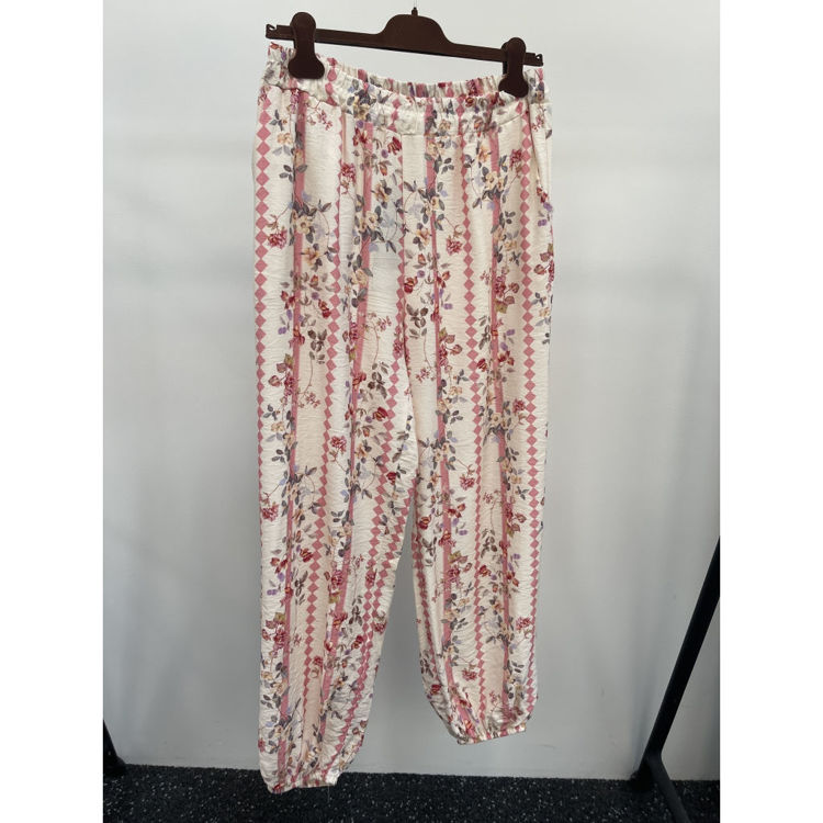 Mdcamalie buks - Rosa