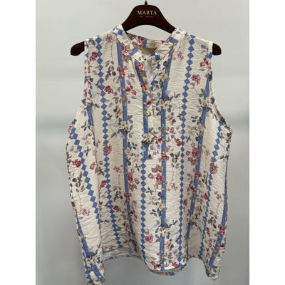 Mdccatalina top - Jeans