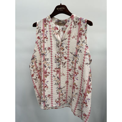 Mdccatalina top - Rosa