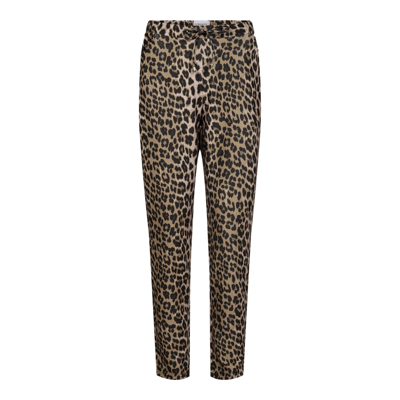 Henne buks - Lux leo