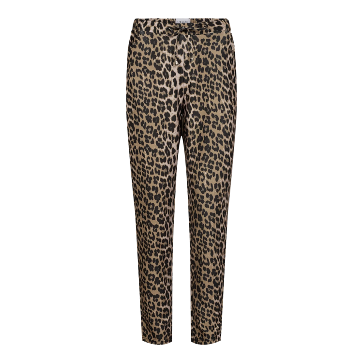 Henne buks - Lux leo