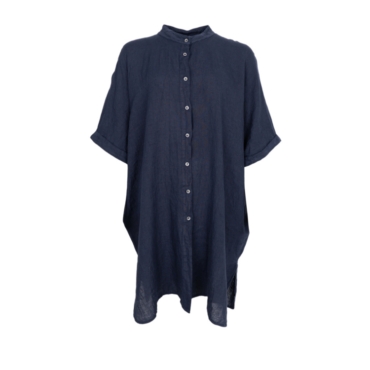 Bcmelina tunika - Navy