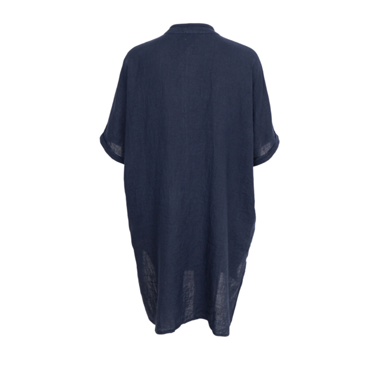 Bcmelina tunika - Navy