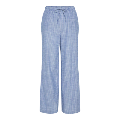 Pcapia buks - Nautical blue/bright white