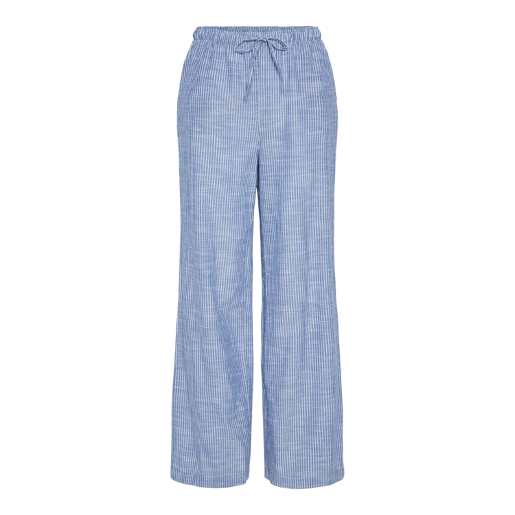 Pcapia buks - Nautical blue/bright white