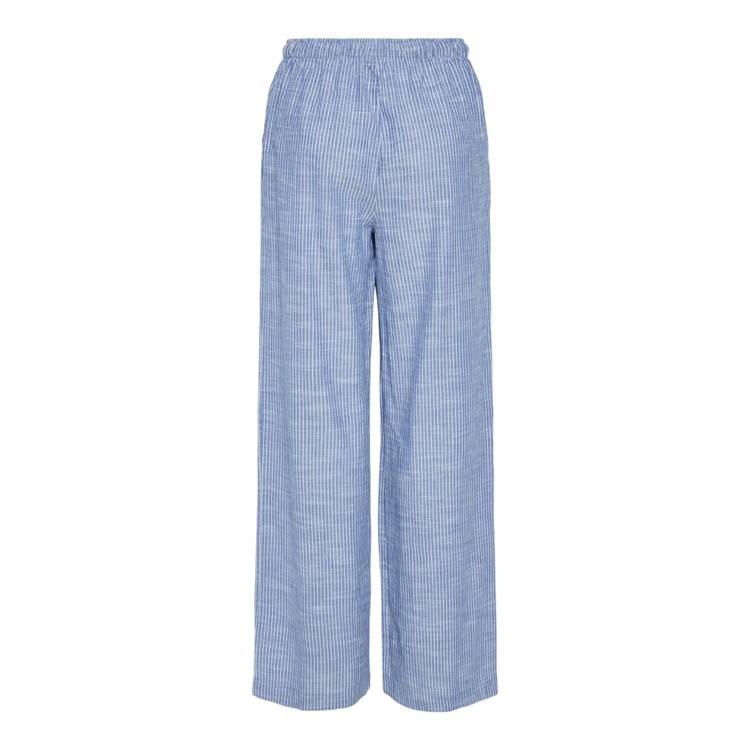 Pcapia buks - Nautical blue/bright white