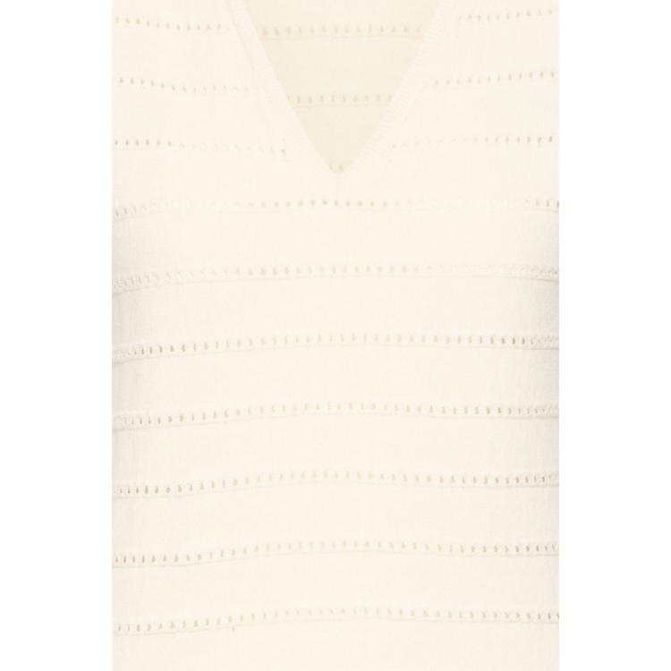 Frsinja top - Whisper white