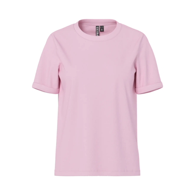 Pcria t-shirt - Roseate spoonbill