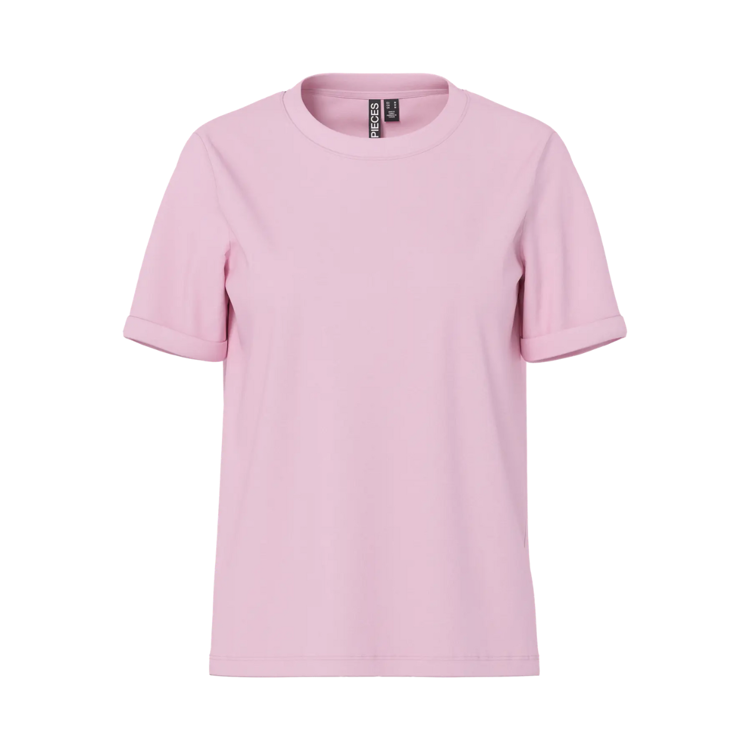 Pcria t-shirt - Roseate spoonbill