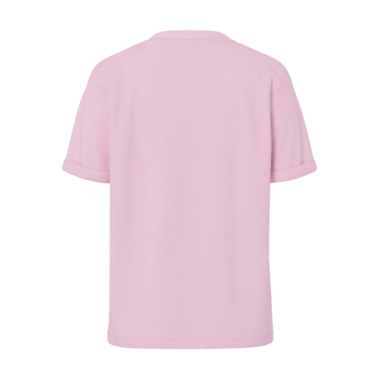 Pcria t-shirt - Roseate spoonbill