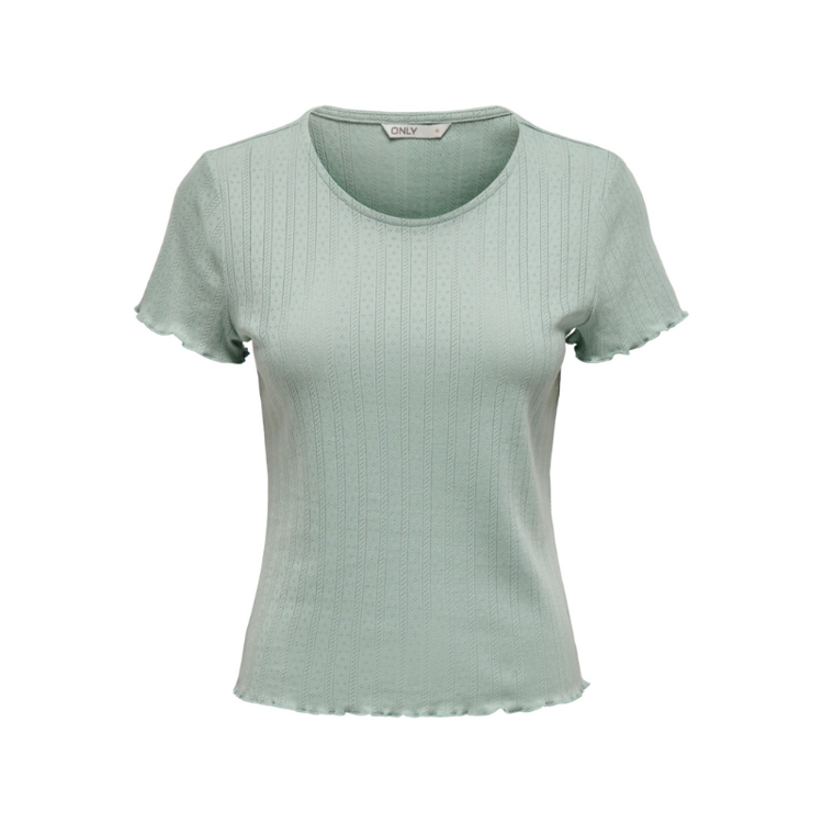 Onlcarlotta top - Jadeite