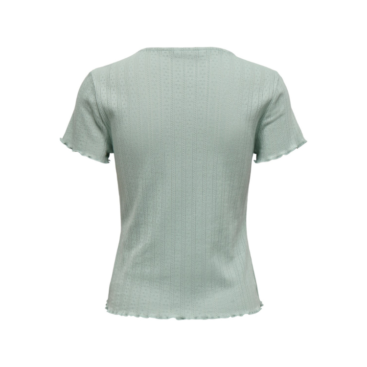 Onlcarlotta top - Jadeite