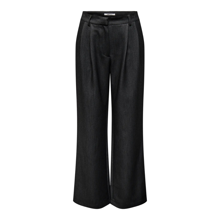 Onlhattie buks - Black