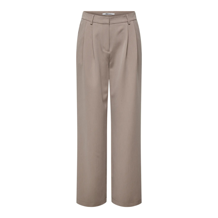 Onlhattie buks - Taupe gray