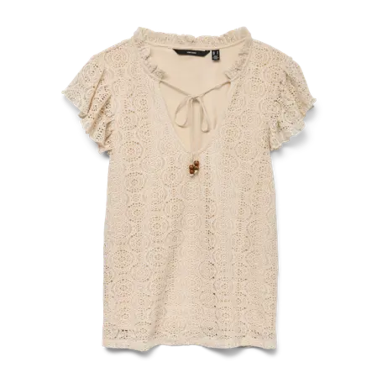 Vmmaya top - Birch