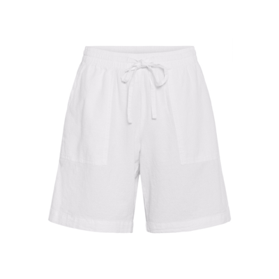 Kanaya shorts - Chalk