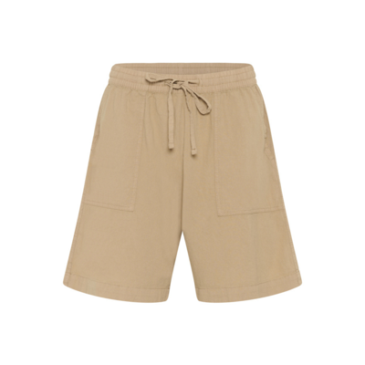 Kanaya shorts - Classic sand